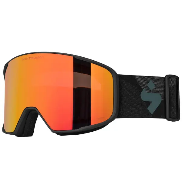Boondock RIG Reflect Topaz/Sea Metallic/Black Peaks
