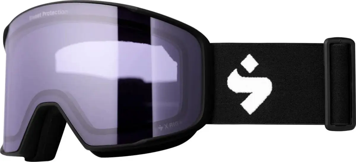 Boondock RIG Reflect Quartz/Matte Black/Black
