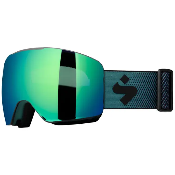 Connor RIG Reflect Emerald/Willow Green/Willow Fade