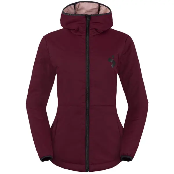 Crusader Primaloft W Red Wine