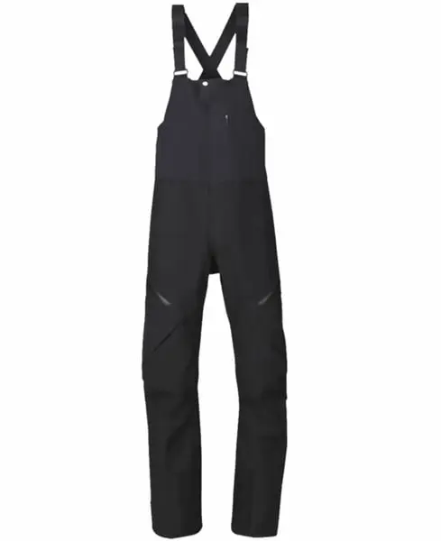 Crusader X GORE-TEX Bib W Black