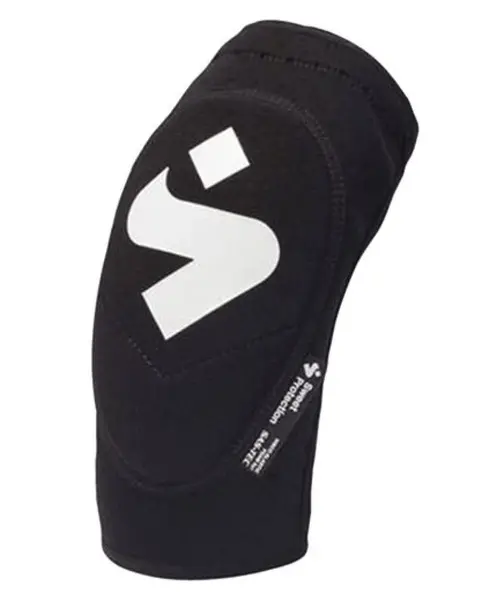Elbow Guards Svart