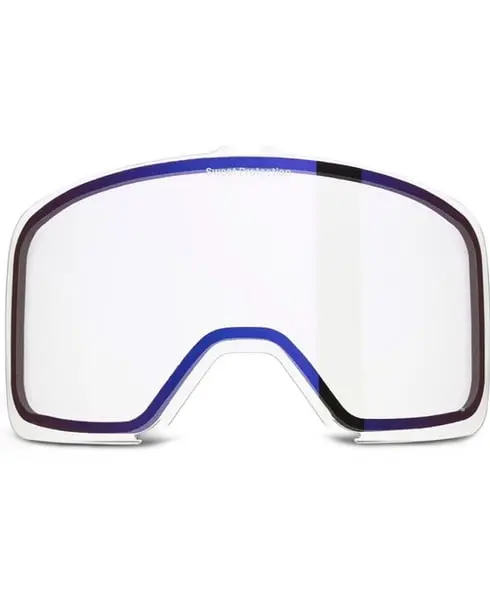 Firewall MTB Lens Clear