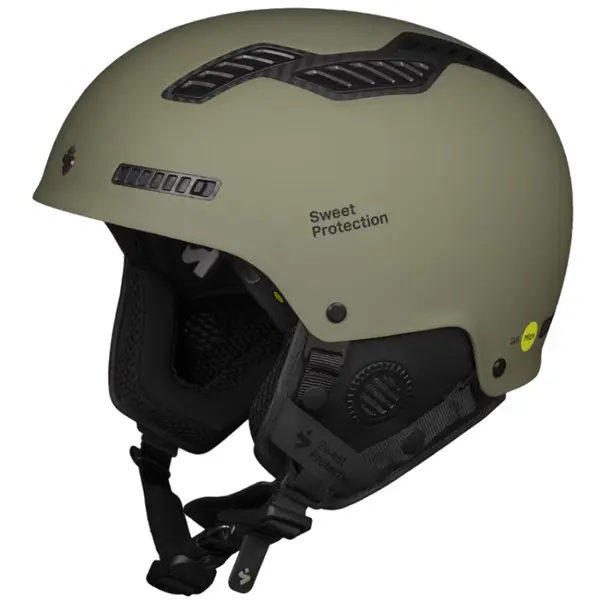 Grimnir 2Vi Mips Woodland