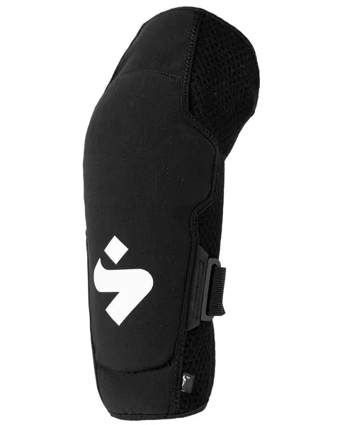 Knee Guards Pro Black