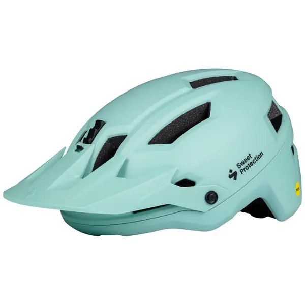 Primer Mips Misty Turquoise
