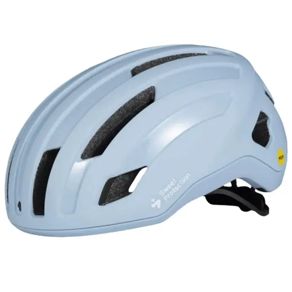 Outrider Mips Helmet Frost Blue