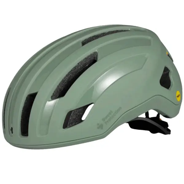 Outrider Mips Helmet Willow Green