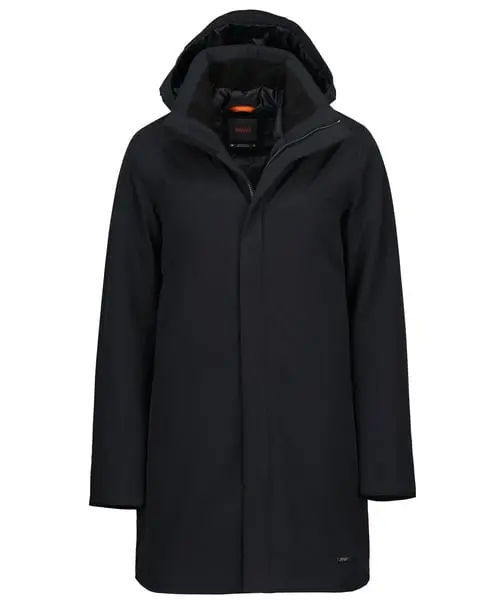 Andermatt Black