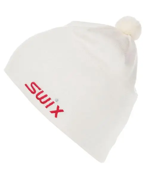 Tradition hat Hvit