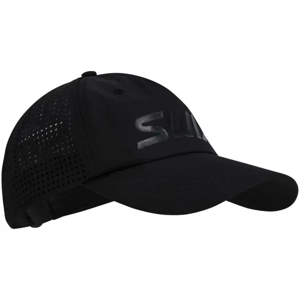 Vantage Tech Cap Black