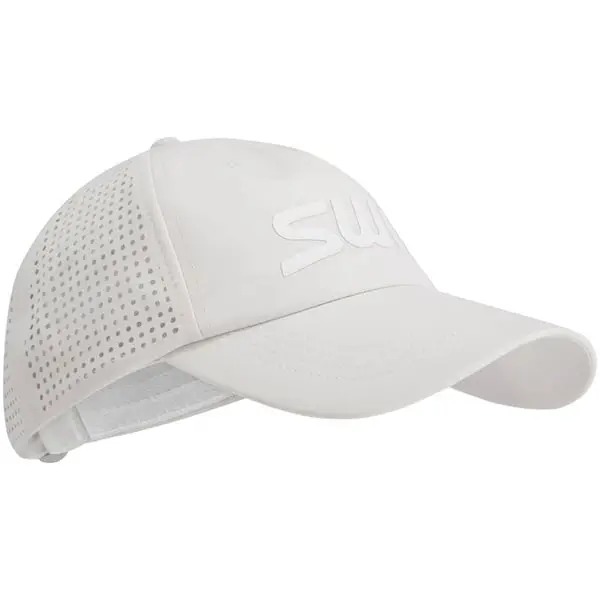 Vantage Tech Cap Bright white