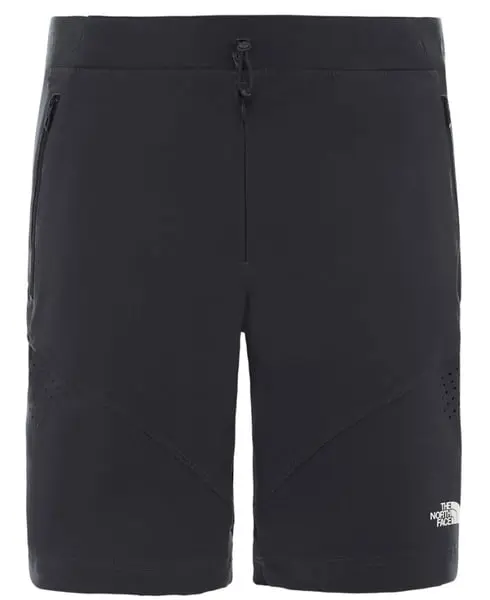 M Impendor Alpine Asphalt Grey/Black