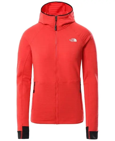 W Circadian Midlayer Horizon Red
