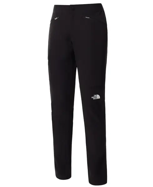 W Diablo Dyna Pant Svart