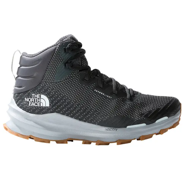 W Vectiv Fastpack Mid Futurelight Asphalt Grey