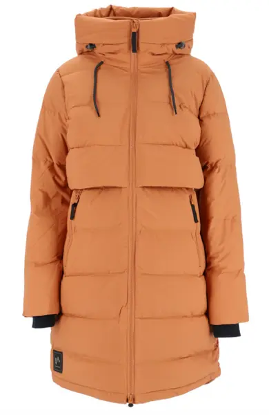 Twentyfour Mellow Fie Dun Parkas D