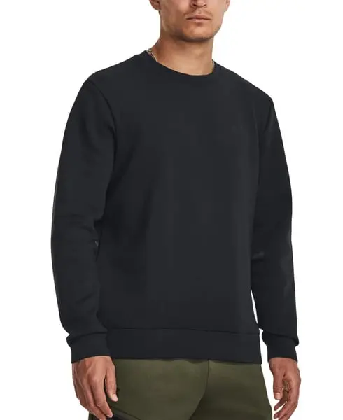 Unstoppable Flc Crew Black