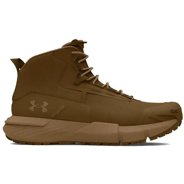 Charged Valsetz Mid Coyote