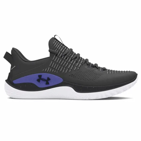 Flow Dynamic IntelliKnit Gray