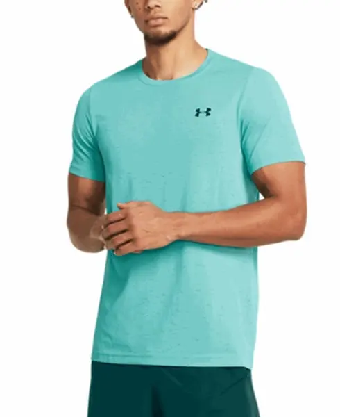 Vanish Seamless SS Radial Turquoise