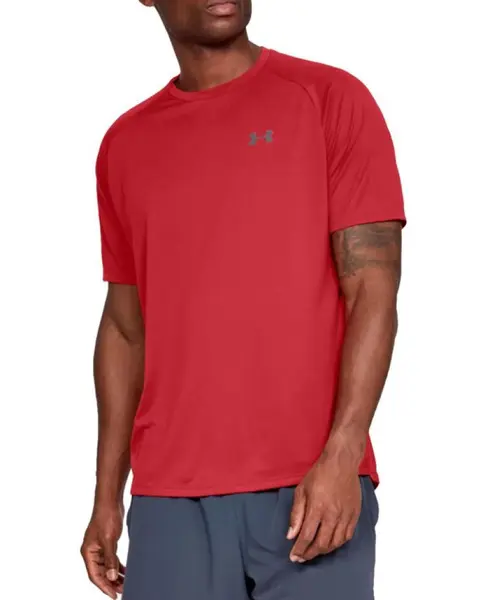 Tech 2.0 SS Red
