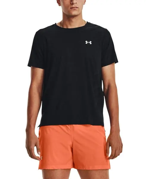 ISO-CHILL LASER HEAT SS Black