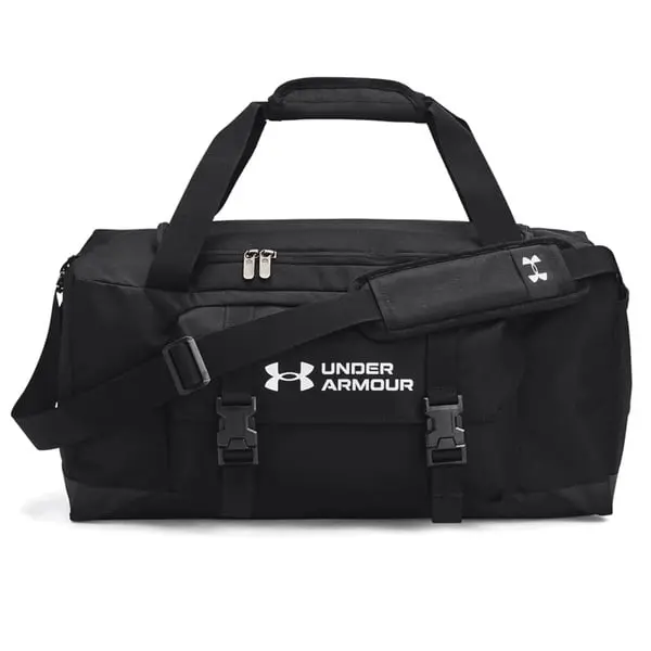 Triumph Duffle SM Black