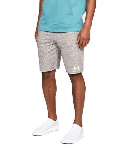Sportstyle Terry Onyx White