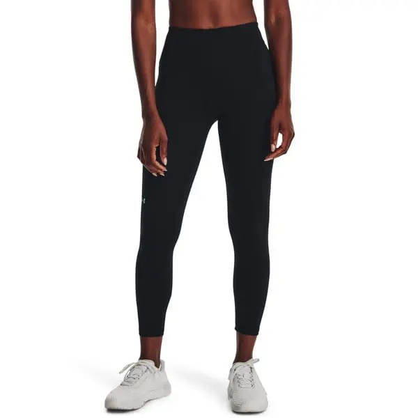 Rush Ankle Legging Black