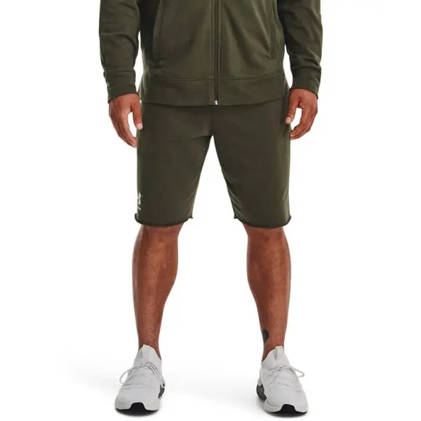 Rival Terry Short Marine OD Green