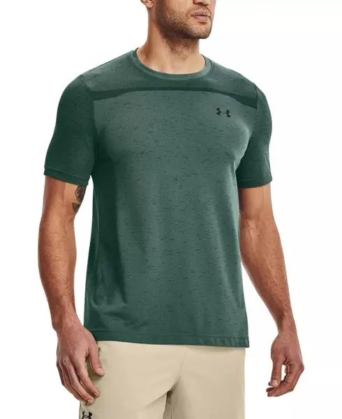 Seamless SS Toddy Green