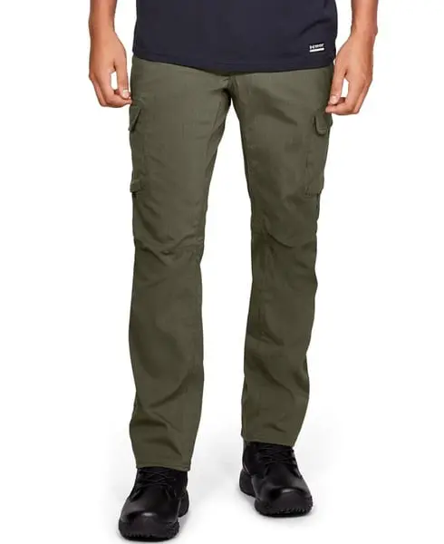Enduro Cargo Marine OD Green