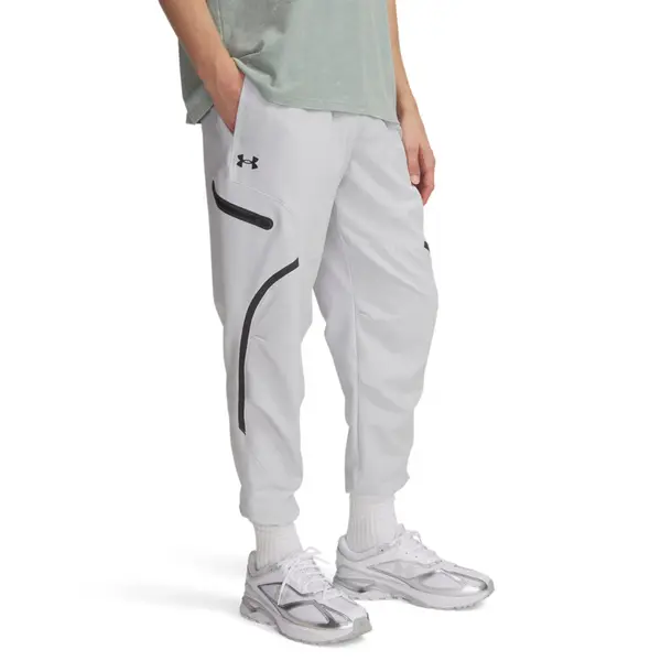 Unstoppable Cargo Pant Halo Gray