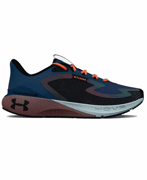 W HOVR Machina 3 Storm Black / Petrol Blue