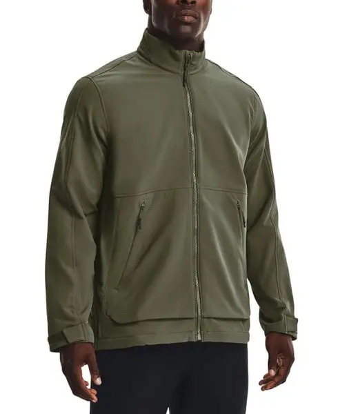 All Season 2.0 Marine Green