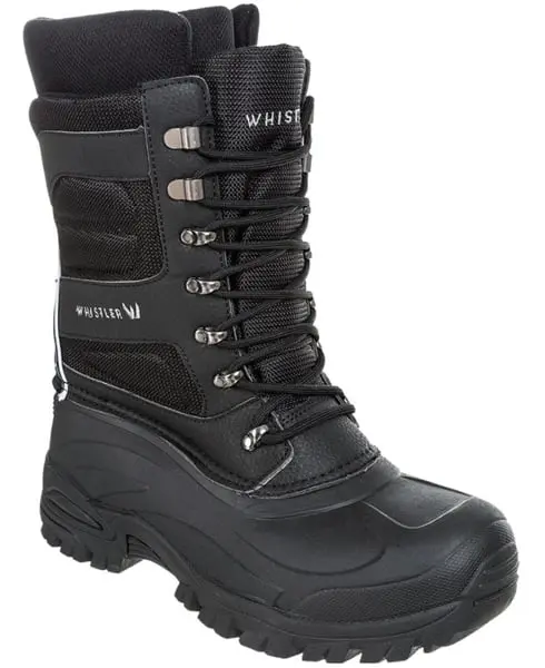 Whistler Ferday M Low temperature Polarboot WP