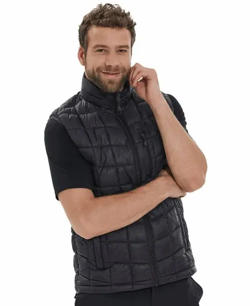 Luis M CFT Black