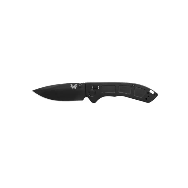 Benchmade 743BK-01 Mini Narrows Foldekniv