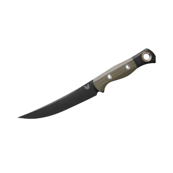 4050BK-01 Meatcrafter Cutlery