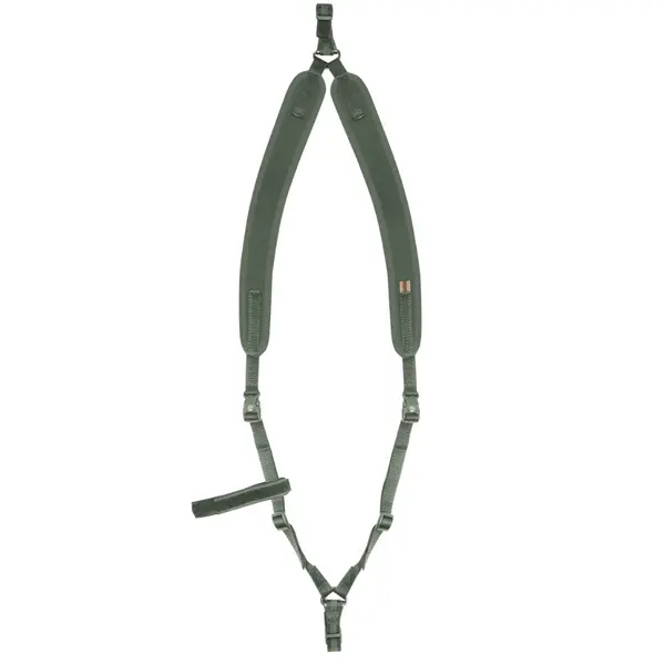 Neo Backpack Sling Green
