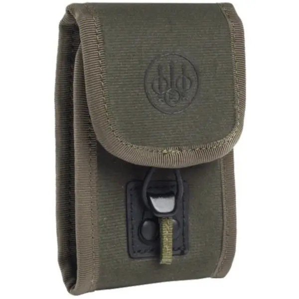 Rangefinder Pouch Green Moss