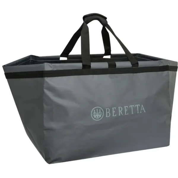 Waterproof Foldable Bag Dark Grey