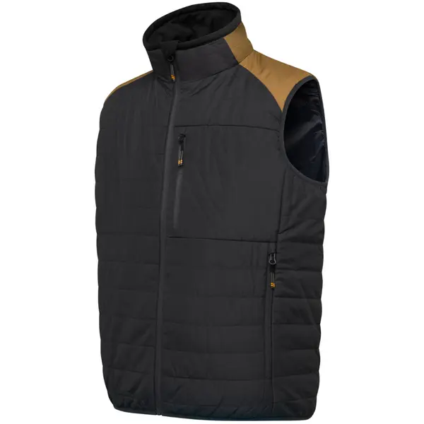Divebomb Insulator Vest Peat & Otter