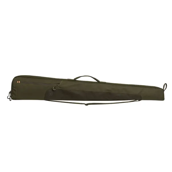 GameKeeper EVO Gun Case 128cm Moss/Brown Bark