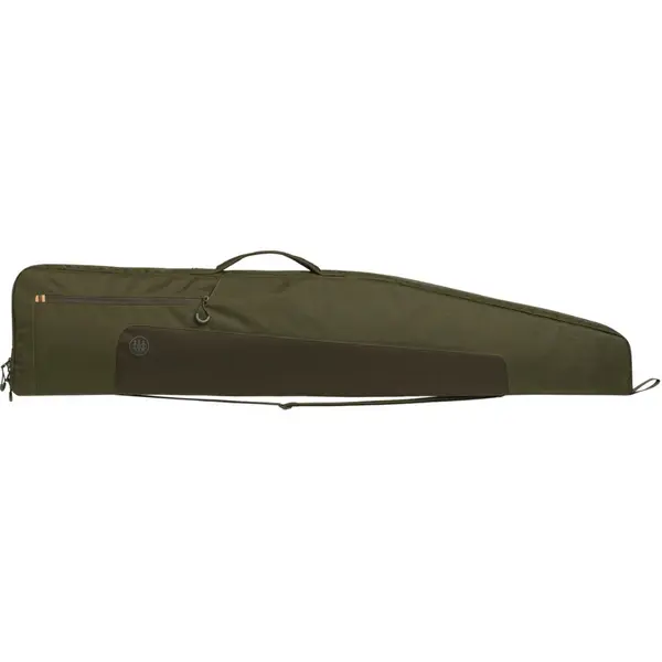 Gamekeeper Evo Rifle Case 132Cm Moss & Brown Bark