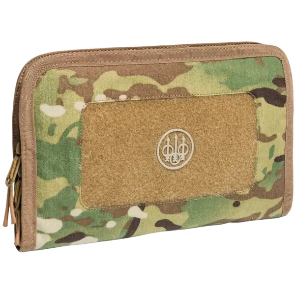 Organized Multicam® Pouch Multicam