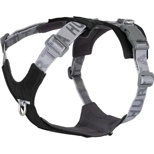 Rover Harness 65-95 cm Raven