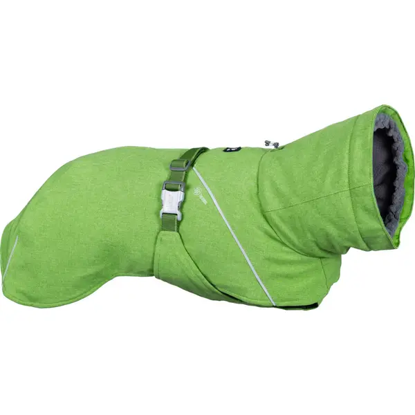 Expedition Parka II 23-30 cm Parsley