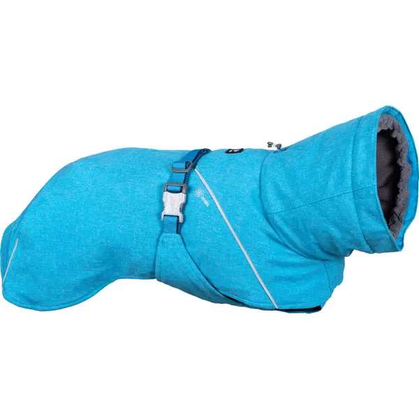 Expedition Parka II 35-40 cm Ocean